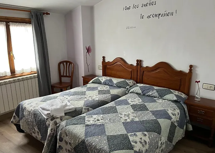 Hostal La Balsá