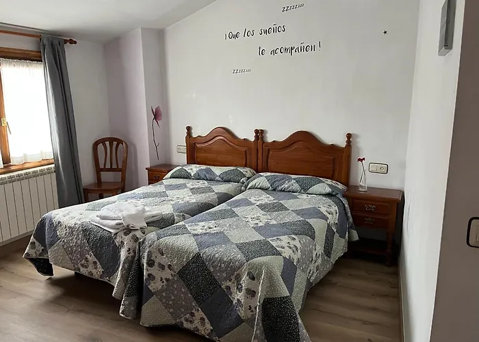 Hostal La Balsá